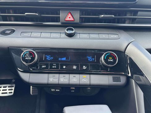 New 2026 Hyundai Elantra Sport image 10