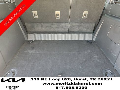 Used 2025 Ford Bronco Big Bend AWD/4WD image 31