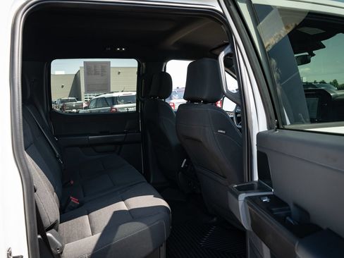 Used 2024 Ford F150 XLT w/ Equipment Group 302A MID AWD/4WD image 20