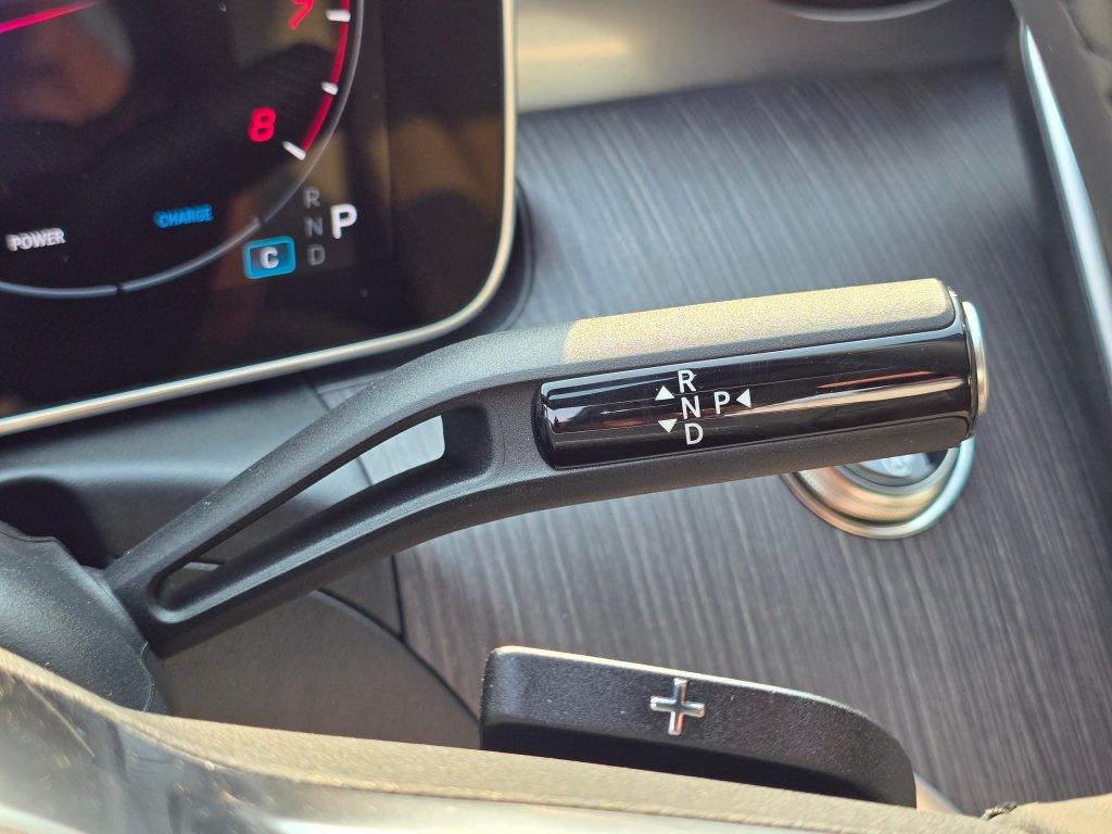 New 2026 Mercedes-Benz C 300 4MATIC Sedan image 15