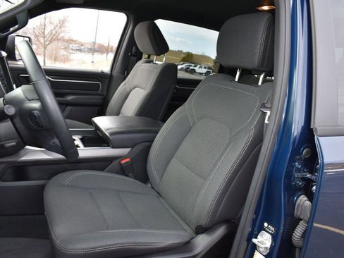 Used 2024 RAM 1500 Big Horn image 13