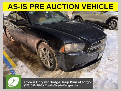 Used 2013 Dodge Charger SXT Plus