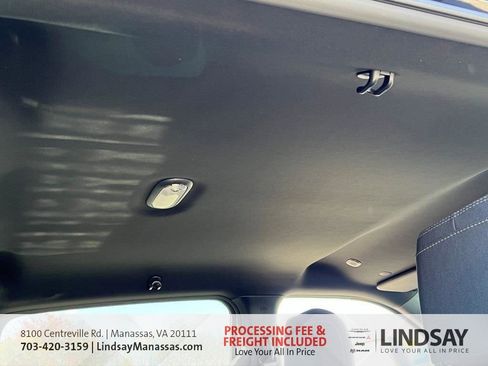 New 2026 RAM 1500 Classic Warlock image 12