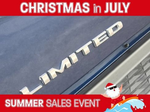 Used 2019 RAM 2500 Limited AWD/4WD image 13