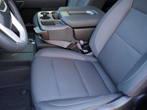 New 2026 GMC Sierra 1500 Elevation w/ Elevation Select Package image 12