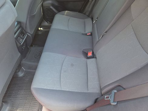 Used 2019 Toyota RAV4 XLE w/ All Weather Liner Package image 22