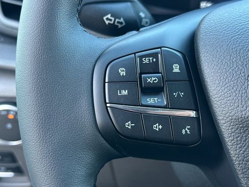 New 2026 Ford Transit 250 148 Medium Roof w/ Exterior Upgrade Package image 25