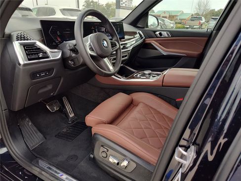 Certified 2026 BMW X5 xDrive40i image 2