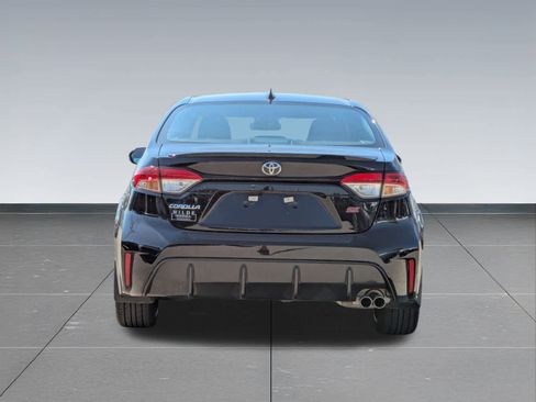 Used 2023 Toyota Corolla SE image 5
