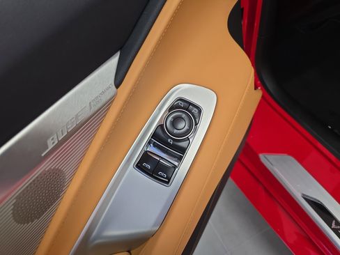 Used 2023 Chevrolet Corvette Stingray Preferred Cpe w/ 2LT image 11