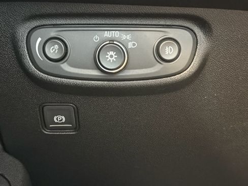 Used 2018 GMC Terrain SLT w/ Preferred Package AWD/4WD image 41