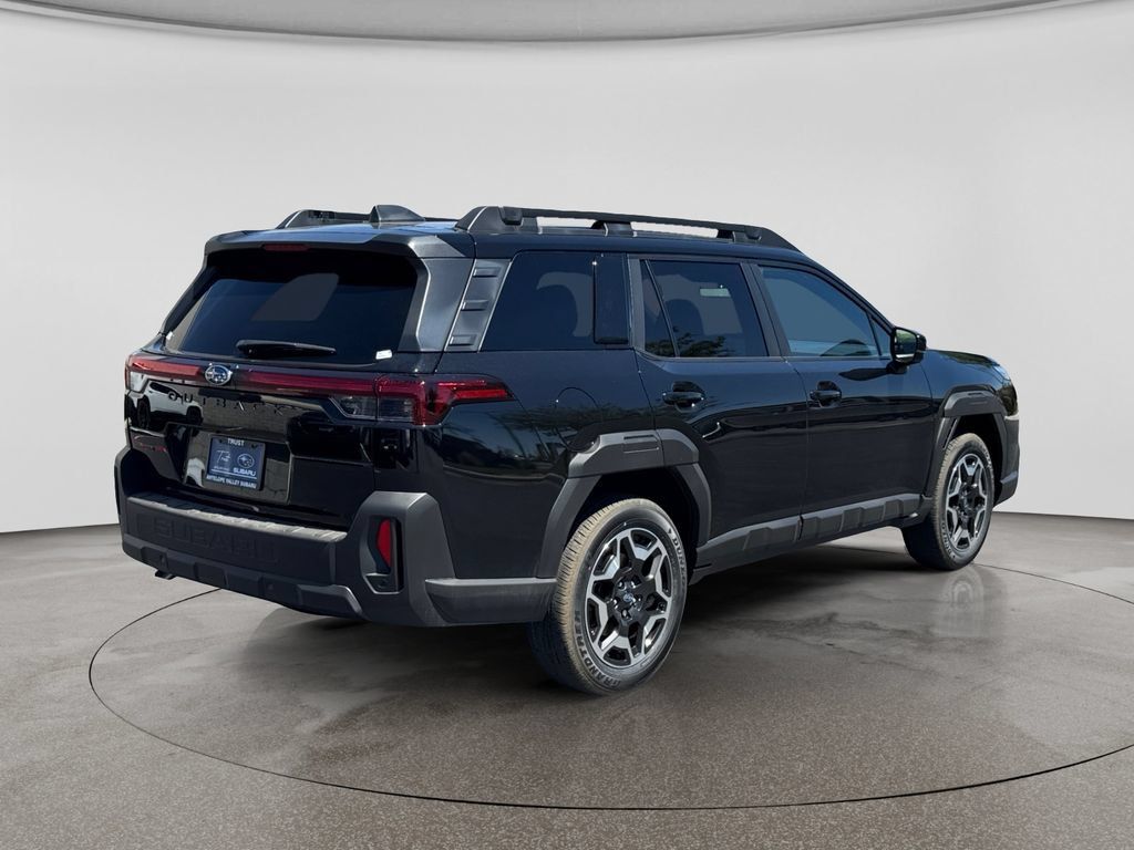 New 2026 Subaru Outback Touring AWD/4WD image 5