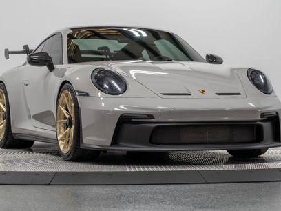 Used 2022 Porsche 911 GT3