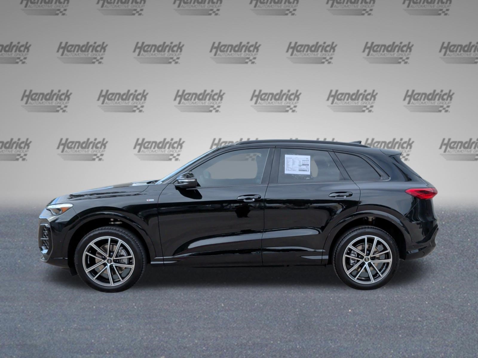 New 2026 Audi Q5 Premium Plus AWD/4WD image 6