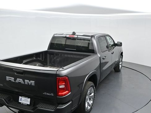 New 2026 RAM 1500 Big Horn image 59