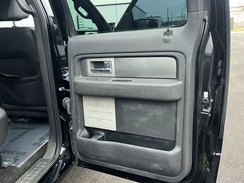Used 2011 Ford F150 Raptor w/ Raptor Luxury Pkg image 19