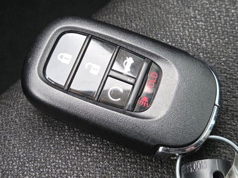 Used 2025 Honda Accord SE image 32