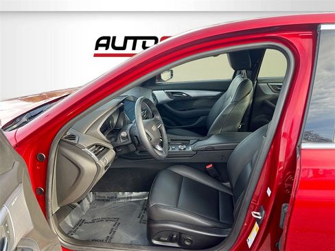 Used 2023 Cadillac CT5 Luxury w/ Sun And Sound Package image 22