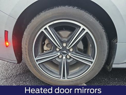 Used 2024 Ford Mustang Premium image 11