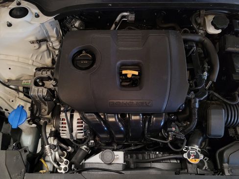 Used 2023 Kia Forte LXS FWD image 30