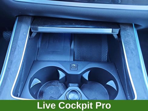 Used 2024 BMW X5 sDrive40i w/ Parking Assistance Package image 21