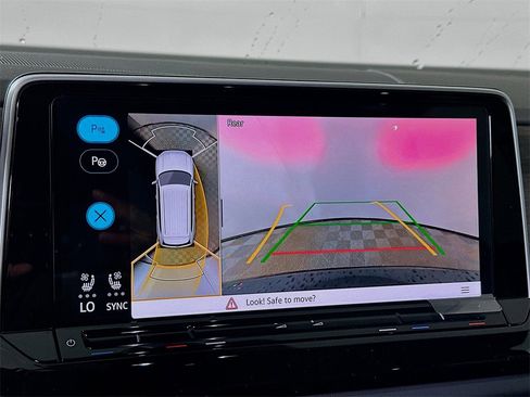 New 2026 Volkswagen Atlas SEL Premium R-Line image 23