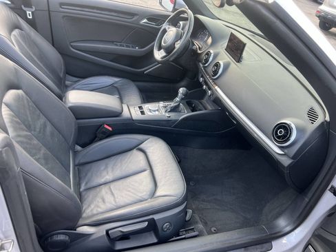 Used 2015 Audi A3 1.8T Premium Plus image 25