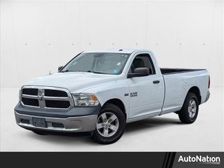 Used 2014 RAM 1500 Tradesman w/ Power & Remote Entry Group image 1