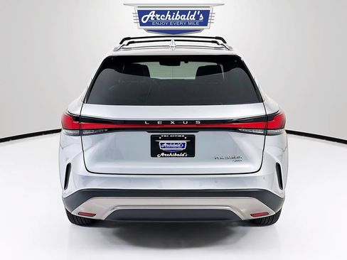 Used 2024 Lexus RX 350 w/ Convenience Package AWD/4WD image 7