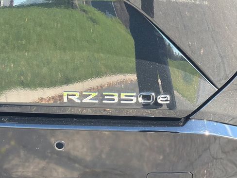 New 2026 Lexus RZ 350e 2WD image 8