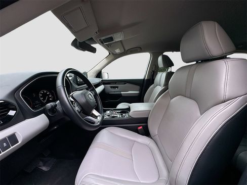 Used 2024 Honda Pilot EX-L image 20