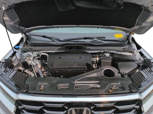 Used 2024 Honda Pilot Touring image 31