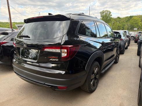 Used 2022 Honda Pilot TrailSport image 6