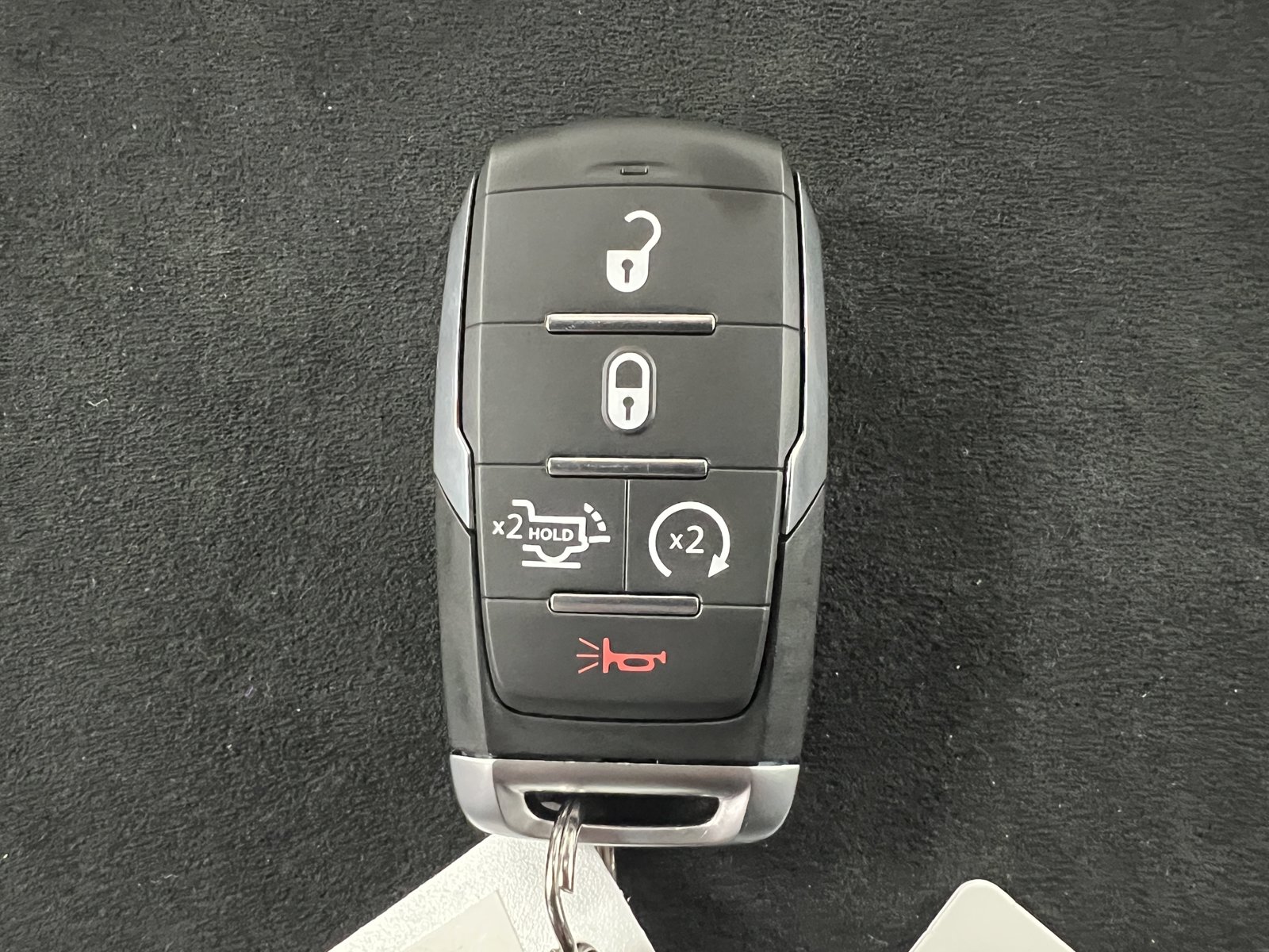 New 2026 RAM 1500 RHO AWD/4WD image 34