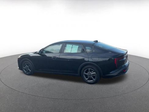 Used 2025 Kia K4 LXS FWD image 10