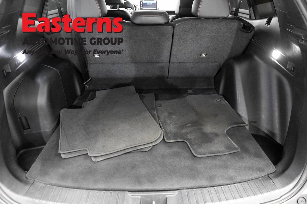Used 2024 Honda CR-V Sport-L image 10
