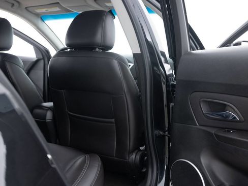 Used 2012 Chevrolet Cruze LTZ FWD image 30