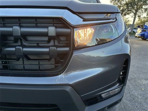 New 2026 Honda Ridgeline RTL image 10
