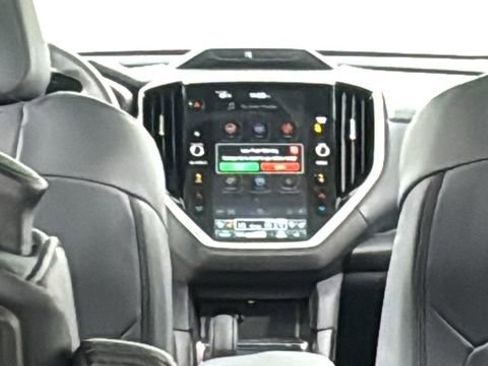 New 2026 Subaru Ascent Touring image 17