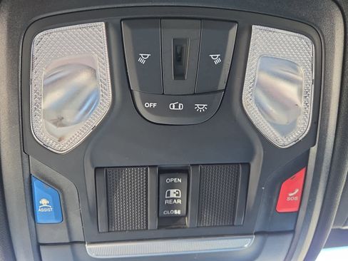 Used 2022 RAM 1500 Big Horn w/ Trailer Tow Group image 31