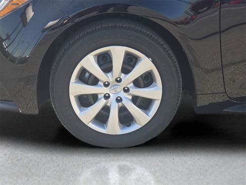 New 2026 Toyota Corolla LE image 9