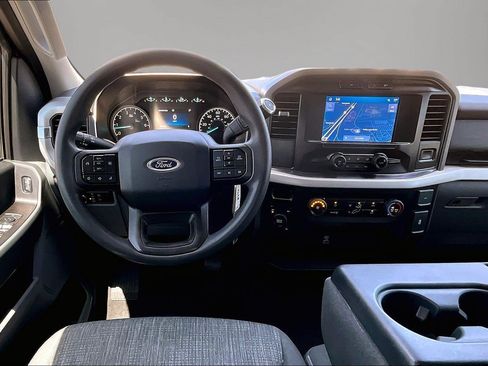 Used 2022 Ford F150 XLT AWD/4WD image 9