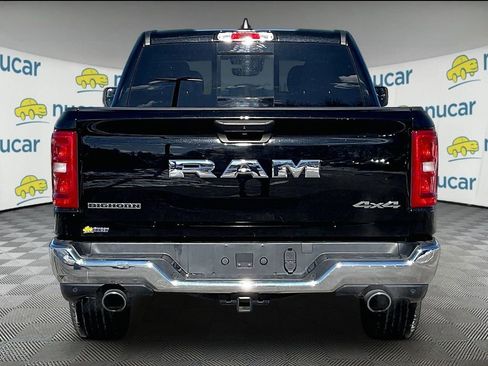 Used 2025 RAM 1500 Big Horn image 5