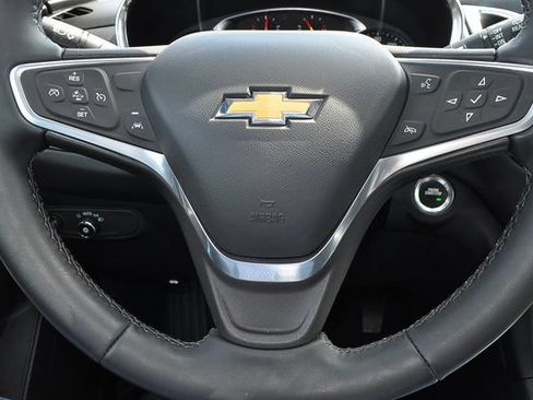 Used 2023 Chevrolet Equinox LT FWD image 30