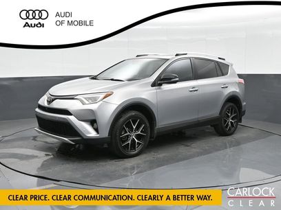 Used 2016 Toyota RAV4 SE