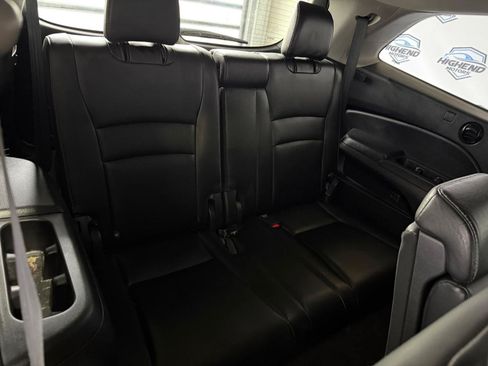 Used 2018 Honda Pilot EX-L image 25