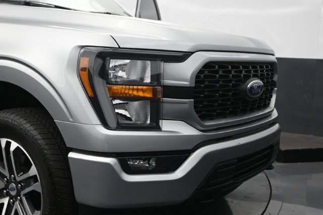 Certified 2023 Ford F150 XL w/ STX Appearance Package AWD/4WD image 34