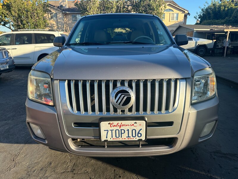 Used 2008 Mercury Mariner 4WD V6 image 2
