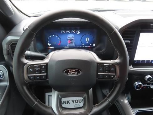 Used 2024 Ford F150 XLT w/ Equipment Group 302A MID AWD/4WD image 34