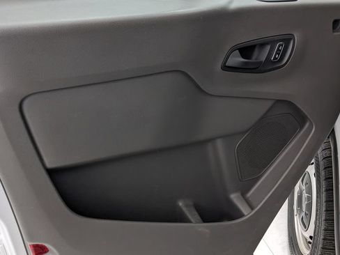 Certified 2025 Ford Transit 250 148 High Roof w/ Interior Upgrade Package RWD image 25